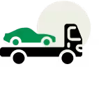 Flexible pick-up & delivery